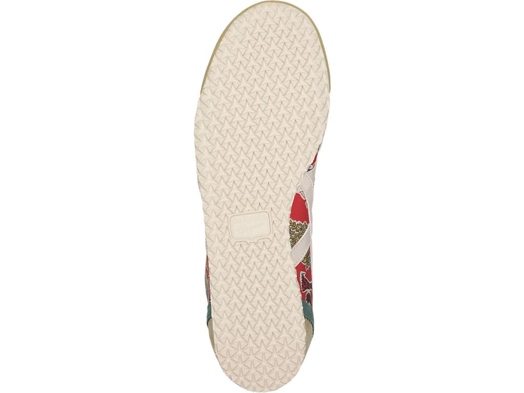 mexico mid runner oatmeal