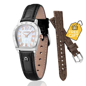 Aigner watch strap clearance