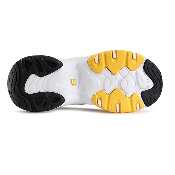 Skechers X One Piece D Lites 3 0 Sneakers Luffy 250