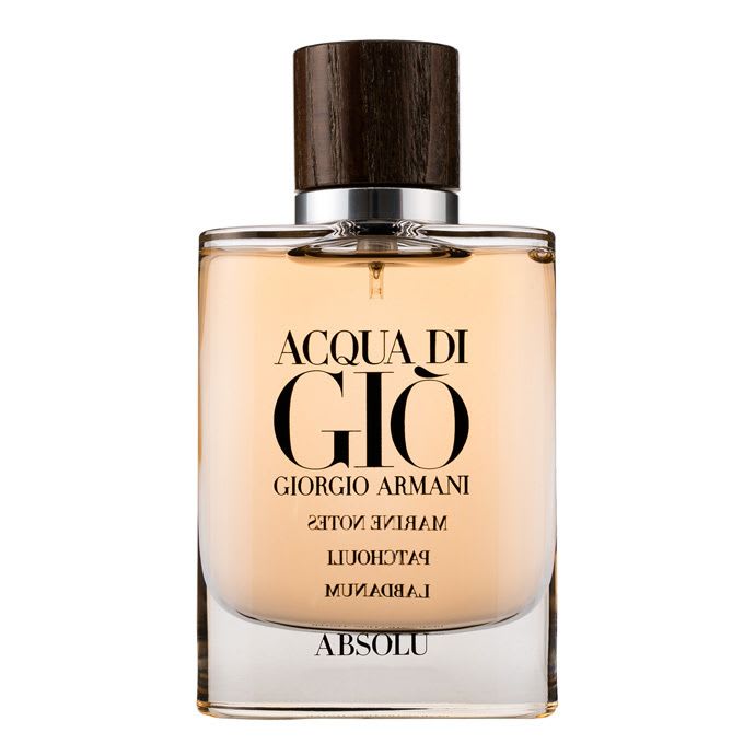 acqua di gio giorgio armani absolu eau de parfum