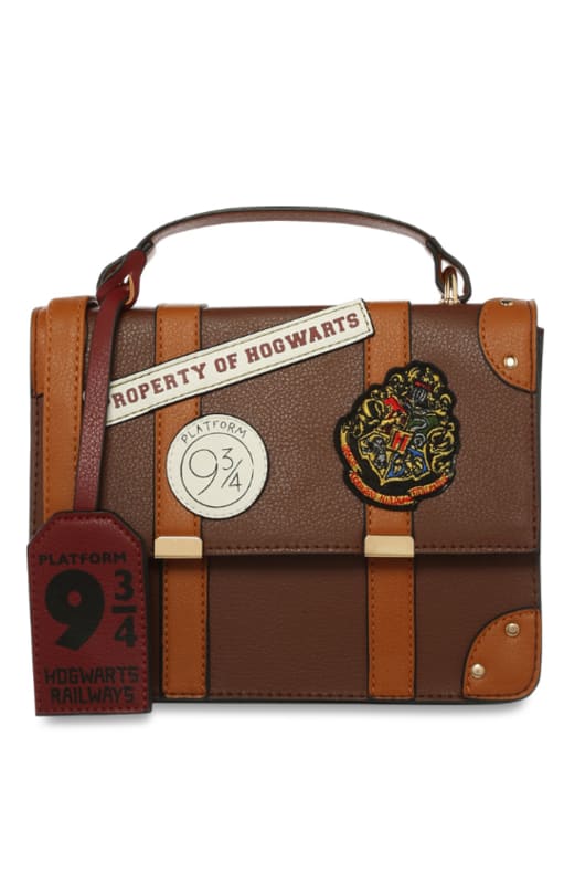 primark tan bag