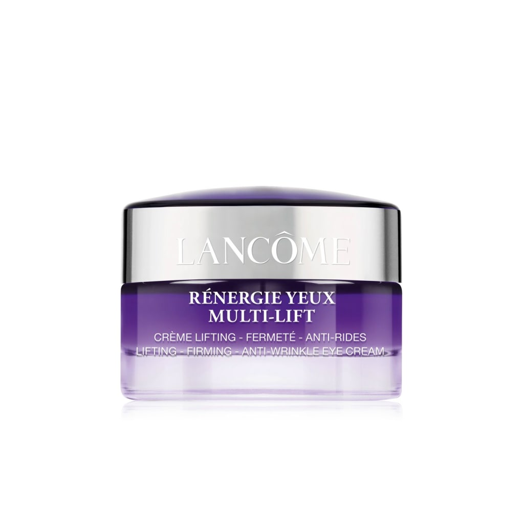 lancome eye wrinkle cream