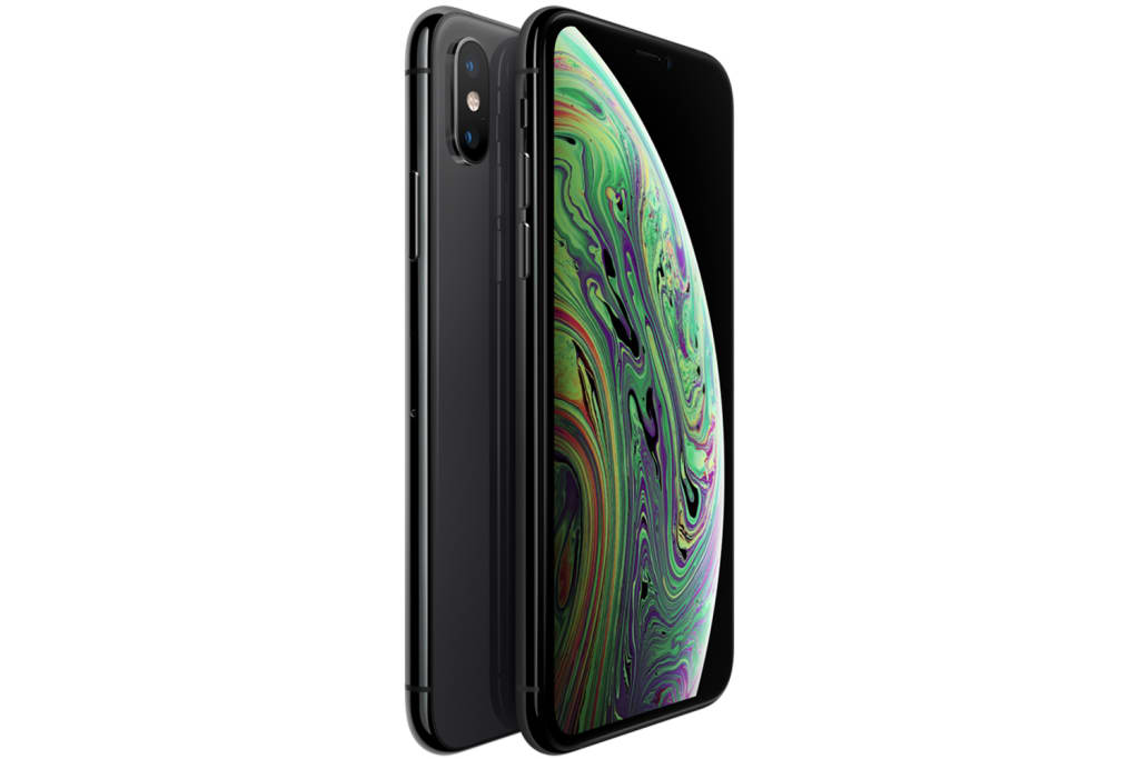 Apple Iphone Xs Max 512gb Space Grey