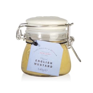 Cartwright Butler England English Mustard 140g