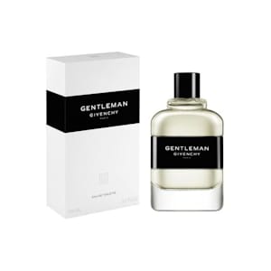 givenchy eau de toilette