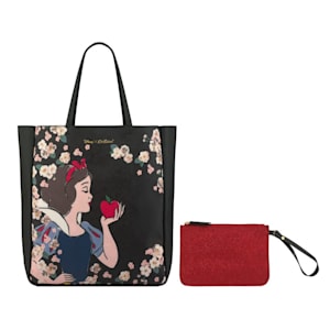 cath kidston snow white purse