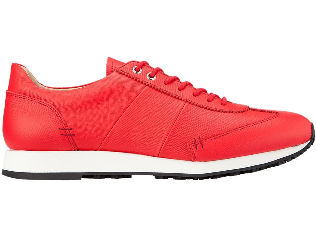 Onitsuka Tiger Colesne Rs Shoes 27 5 Classic Red