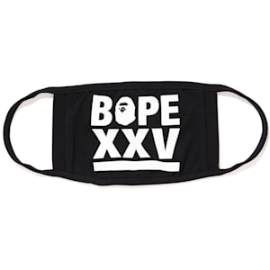 Get Wallpaper Bape Xxv Mask For Android