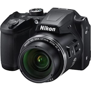 nikon coolpix b500 camera case