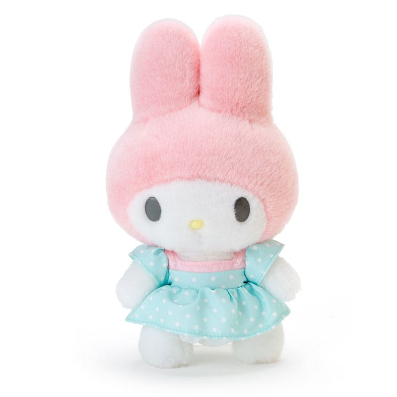 melody stuffed toy