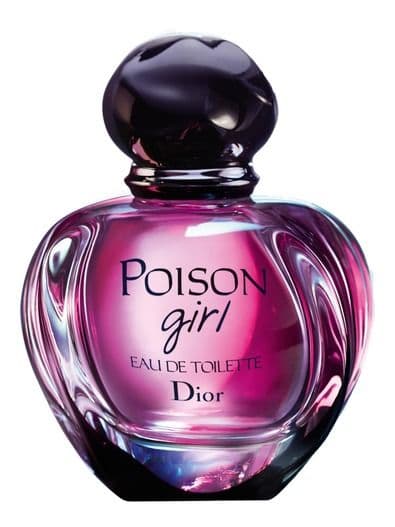 dior poison duty free