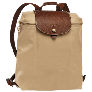 longchamp le pliage backpack