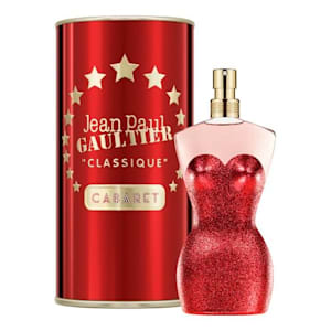 Jean Paul Gaultier Classique Cabaret Eau De Parfum 100 Ml