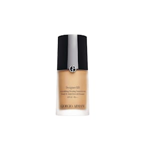 giorgio armani foundation designer lift