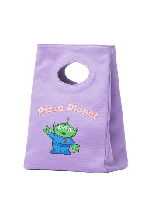Grace Gift X Toy Story Bag Alien