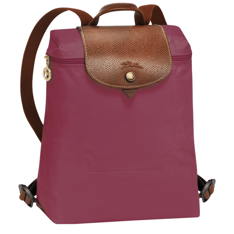 longchamp dahlia backpack