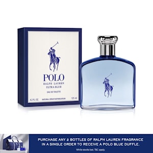 ralph lauren 125ml