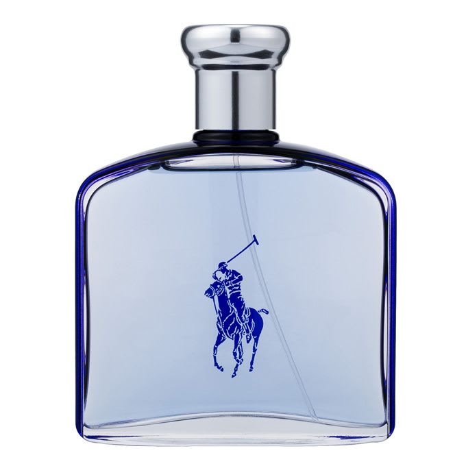 polo ralph lauren blue eau de toilette 125ml