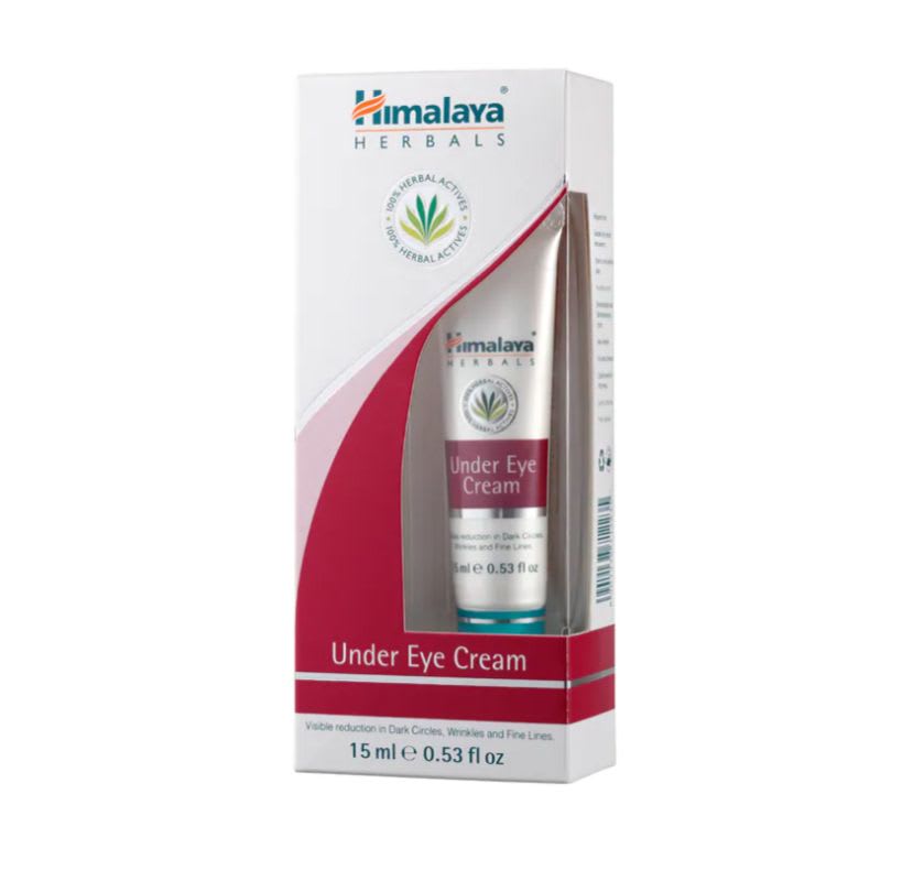 Himalaya Under Eye Cream