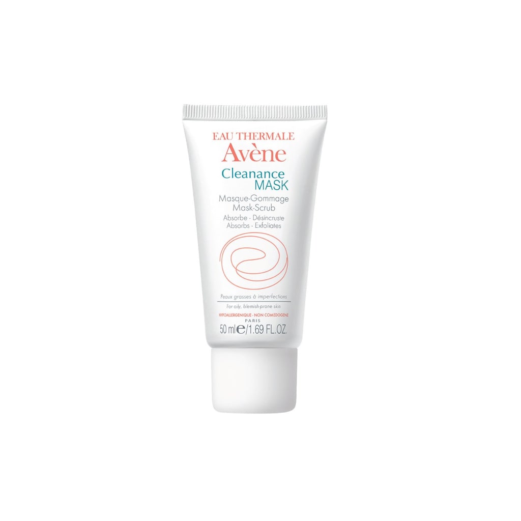 Avene Cleanance Mask Scrub 50ml