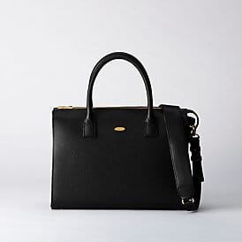 black label crestbridge bag