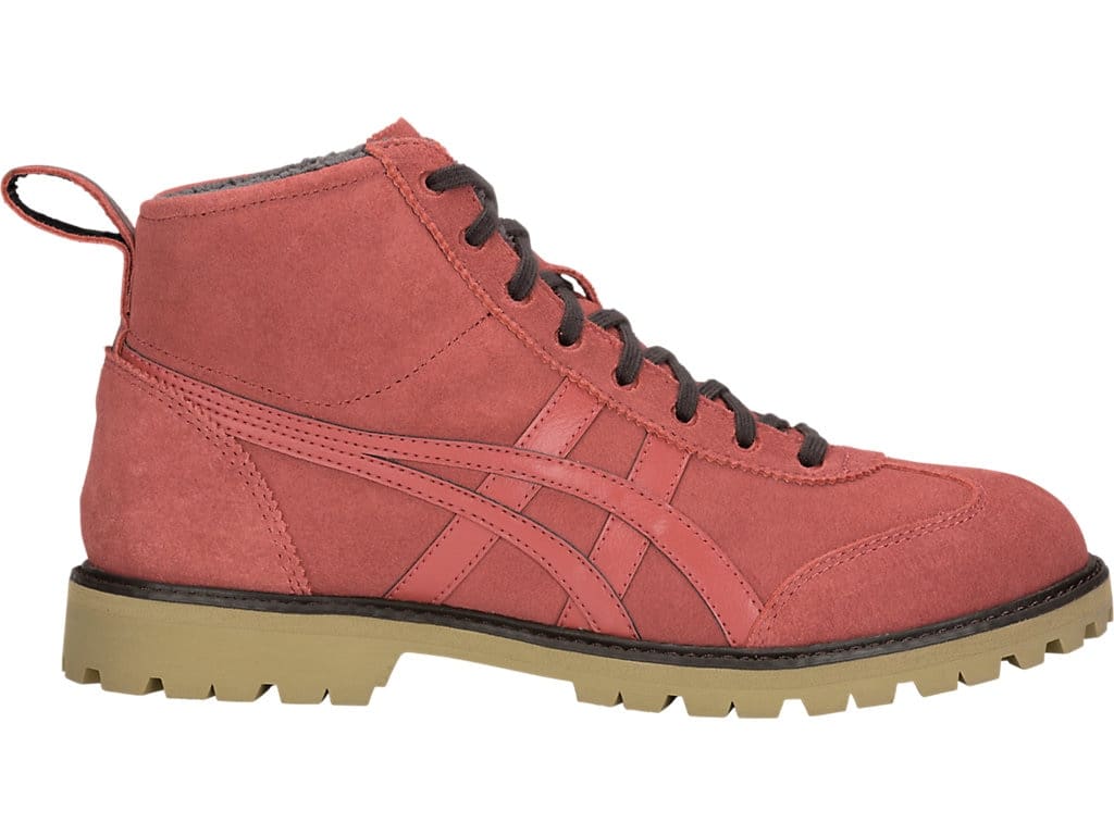 Onitsuka tiger boots clearance