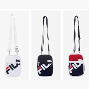 fila messenger bag