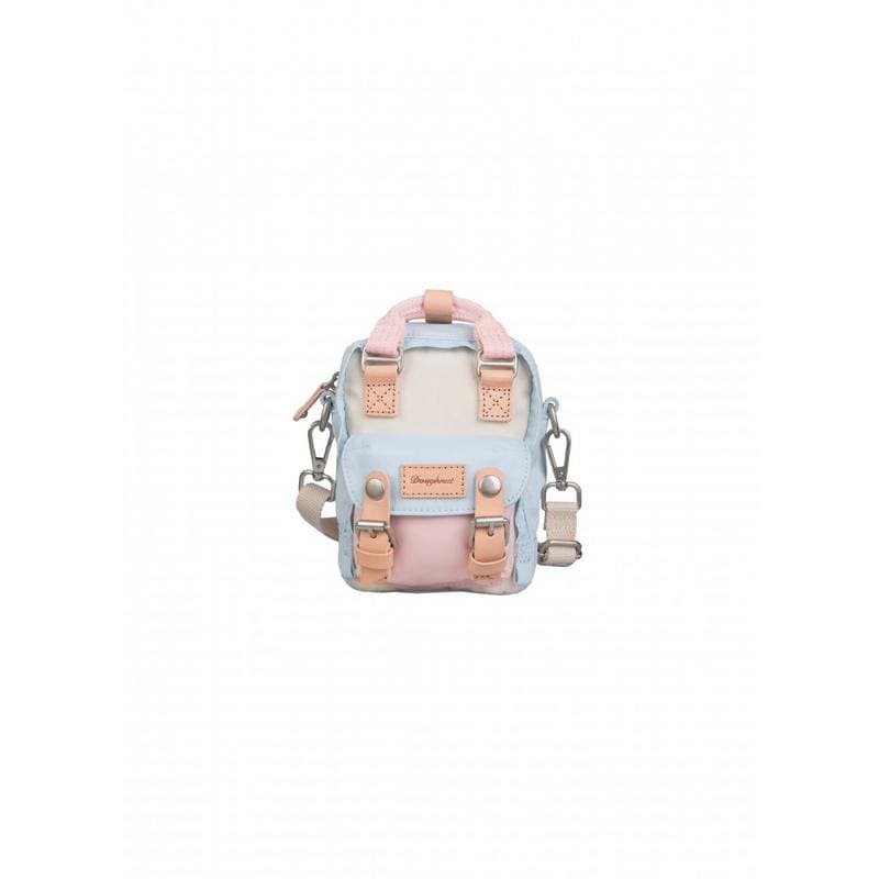 doughnut macaroon backpack malaysia