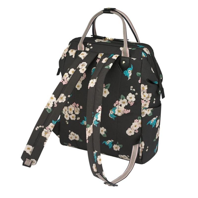 cath kidston snow white backpack