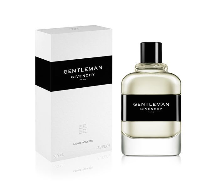 givenchy gentleman cologne eau de toilette