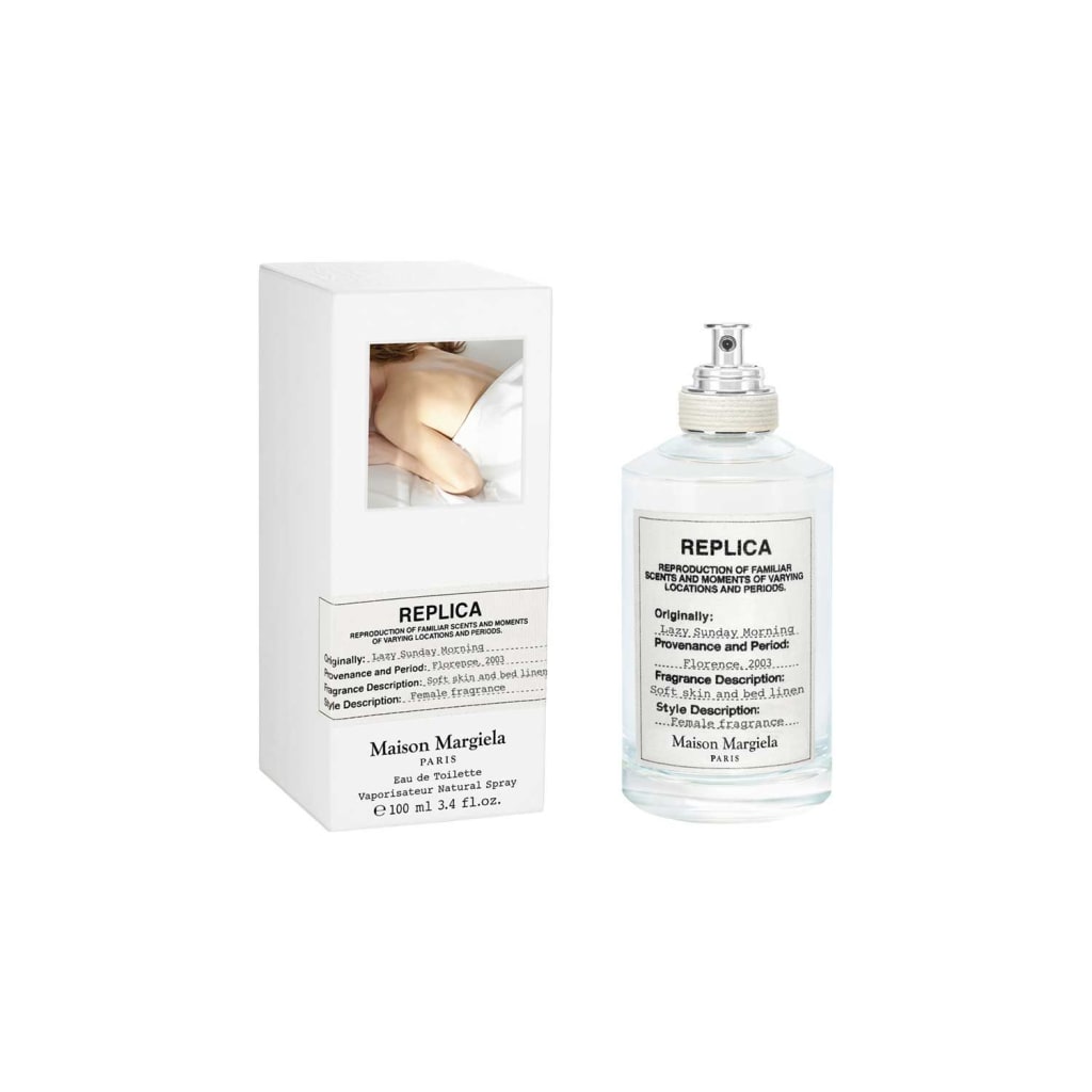 Maison margiela lazy sunday clearance