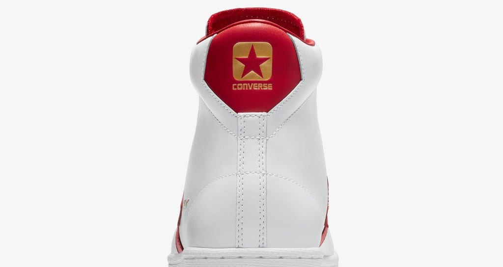 converse pro leather the scoop high top