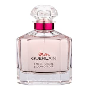 eau de toilette bloom of rose