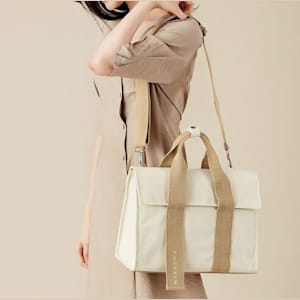 Marhen J Roy Strap Included Bag Neutral