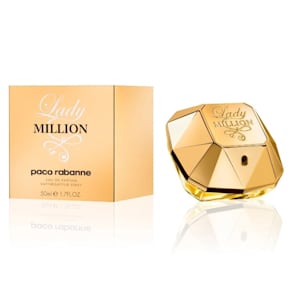 Paco Rabanne Lady Million Prive Edp 50ml