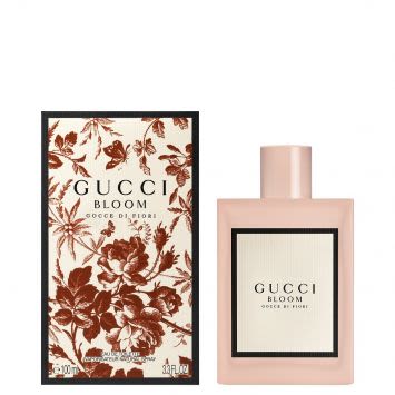 gucci bloom duty free