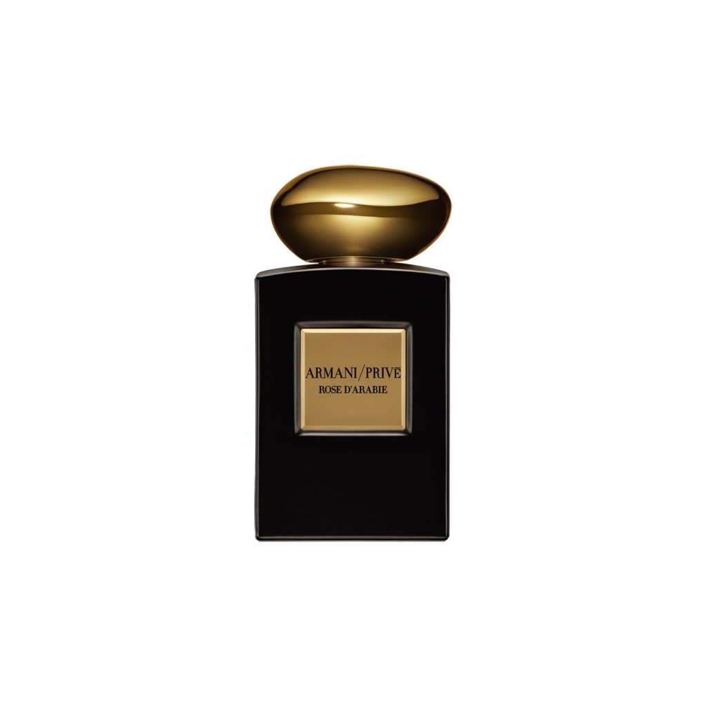 armani prive rose de arabia