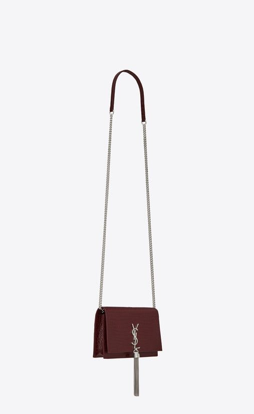 lou camera bag in matelassé leather