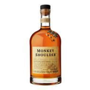 Monkey Shoulder Triple Whisky 1000ml