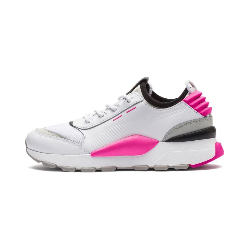 Puma Rs 0 Sound Men S Sneakers Knock Out Pink 8
