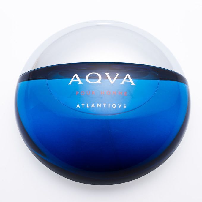 bvlgari aqva atlantiqve 50ml