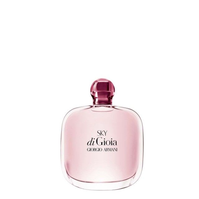 ski di gioia armani