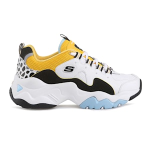 sketchers one piece