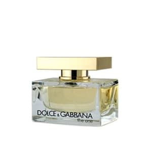 dolce and gabbana the one 50ml eau de parfum