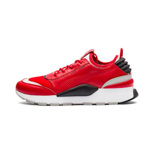 puma rs 0 red