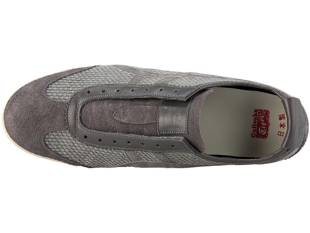 mexico slip on