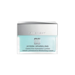 givenchy hydra sparkling moisturising cream