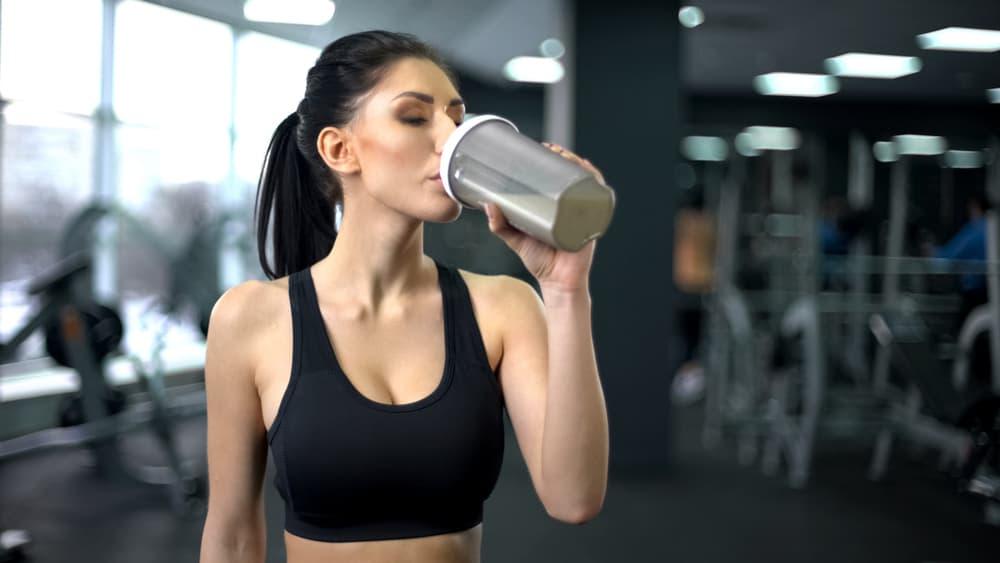 thực đơn tăng cân cho người tập gym với đạm, tinh bột và chất béo tốt