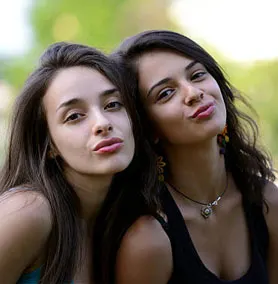 Newly Joined Mumbai Girls