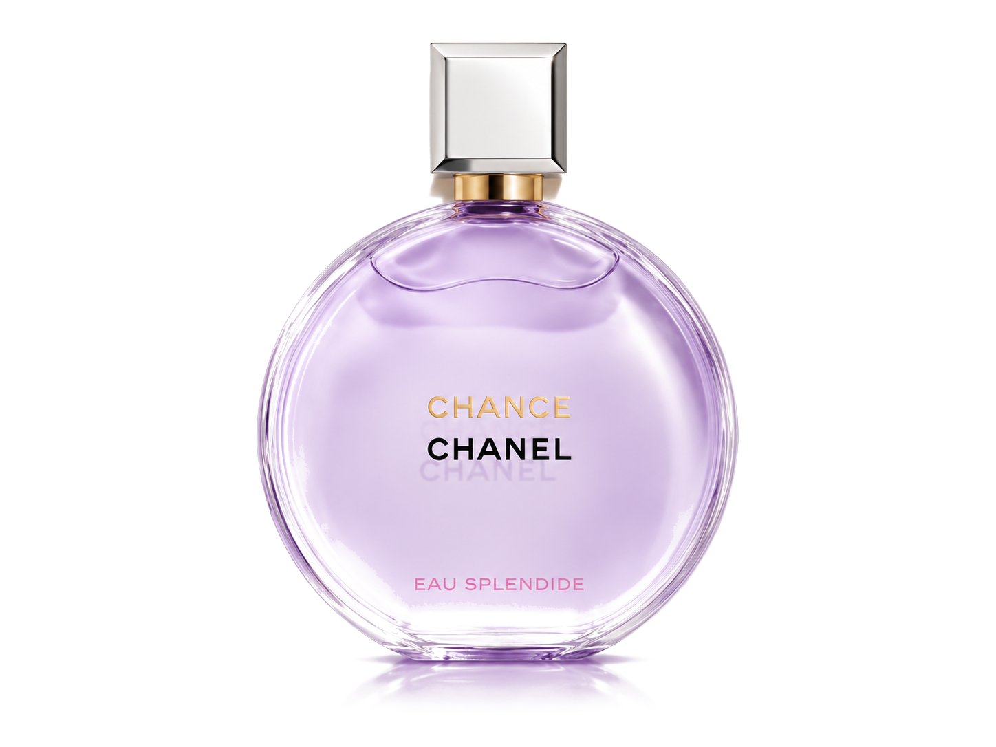 Chanel Chance - Splendide